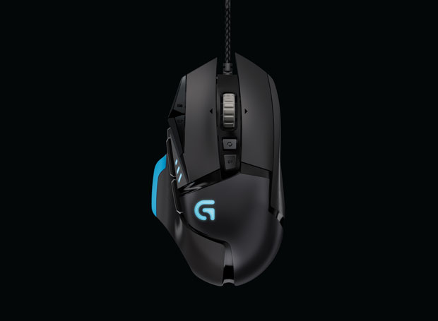 Logitech, düzenlediği tanıtım ile G serisi ürünlerini tanıttı