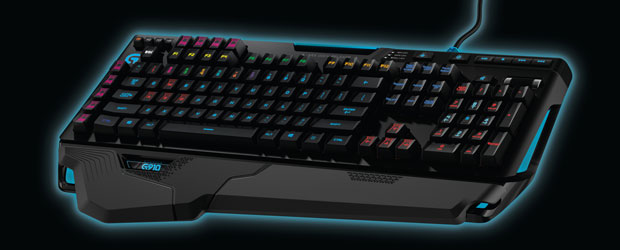 Logitech, düzenlediği tanıtım ile G serisi ürünlerini tanıttı