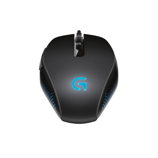 Logitech, yeni oyuncu faresi G303 Daedalus Apex'i tanıttı