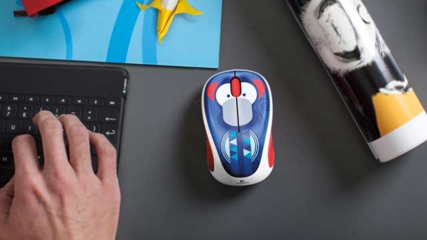 Logitech'ten düşmana güven, dosta korku salan mouse koleksiyonu