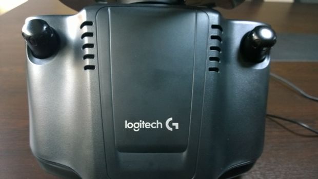 Logitech G920