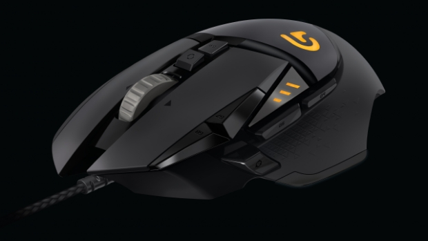 Logitech, yeni G502 Proteus Spectrum Gaming Mouse’u ile fark yaratıyor