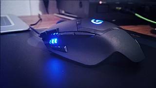 Logitech FPS Seti