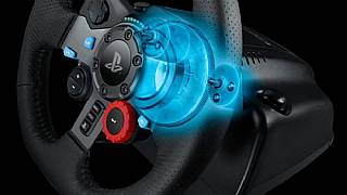 Logitech ile yeni yarış direksiyonlarını konuştuk