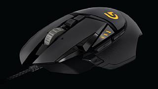 Logitech, yeni G502 Proteus Spectrum Gaming Mouse’u ile fark yaratıyor