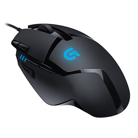 Hızlı bir gaming mouse ister miydiniz?