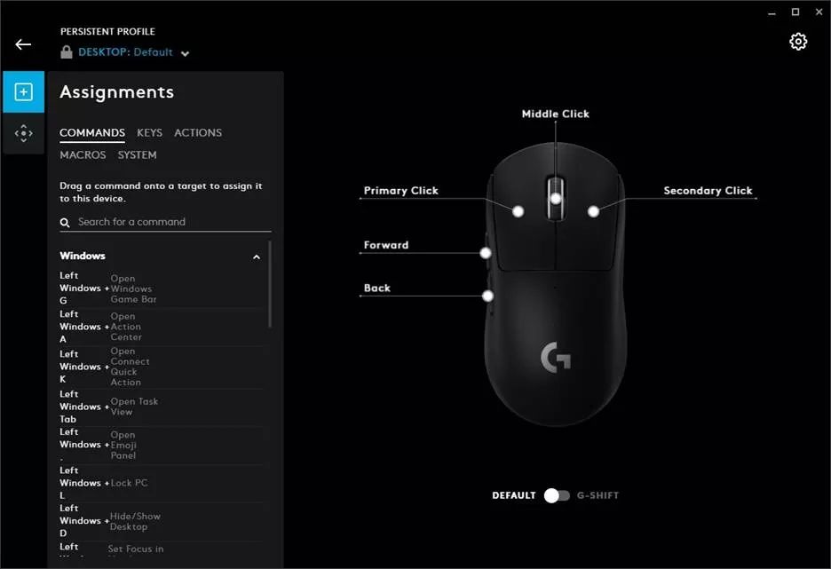 Logitech, en hafif oyuncu faresi Pro X Superlight'ı duyurdu