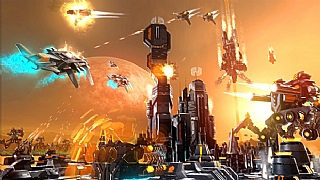 Strateji oyunu Etherium'un fragmanı yayımlandı