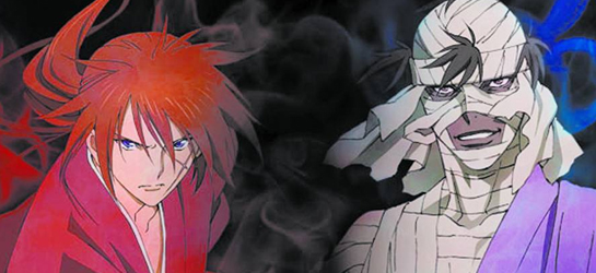Rurouni Kenshin'in ikinci filmi geliyor