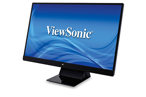 ViewSonic, Super Clear teknolojisine sahip monitörleriyle görüş açınızı genişletiyor