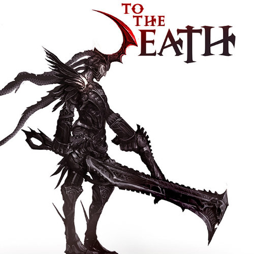 To The Death'in ücretsiz demosu yayınlandı