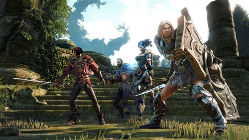 Fable: Legends'ın detayları belli oldu