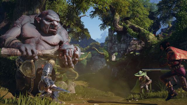 Fable Legends, çıkış tarihi yalanlandı