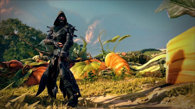 Fable Legends'ın PC versiyonu "port" olmayacak