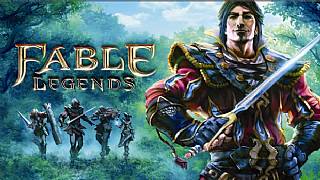 Fable Legends'ın açık betası 2016 İlkbahara ertelendi