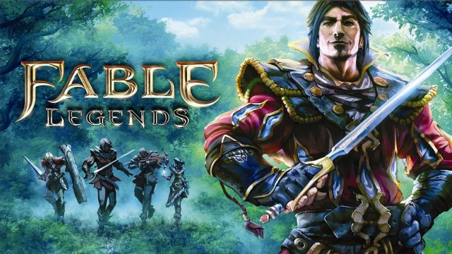 Fable Legends'ın açık betası 2016 İlkbahara ertelendi