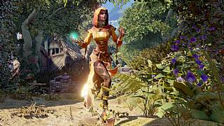 Fable Legends için mikro ödeme sistemi gözüktü