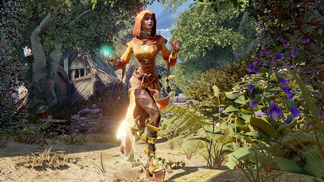 Fable Legends için mikro ödeme sistemi gözüktü