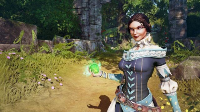 Fable Legends'ın yapımı devam edebilir!