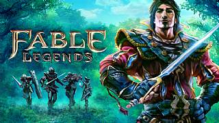 Fable Legends kepenkleri tamamen indirdi