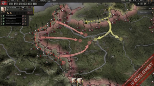 Hearts of Iron IV'ün satış rakamları açıklandı