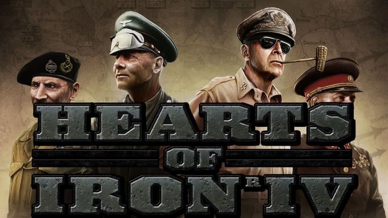 Hearts of Iron IV dünya çapında tam bir milyon kopya sattı