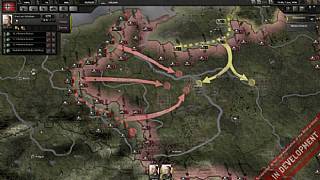 Hearts of Iron IV'ten yeni gelişitirici günlükleri