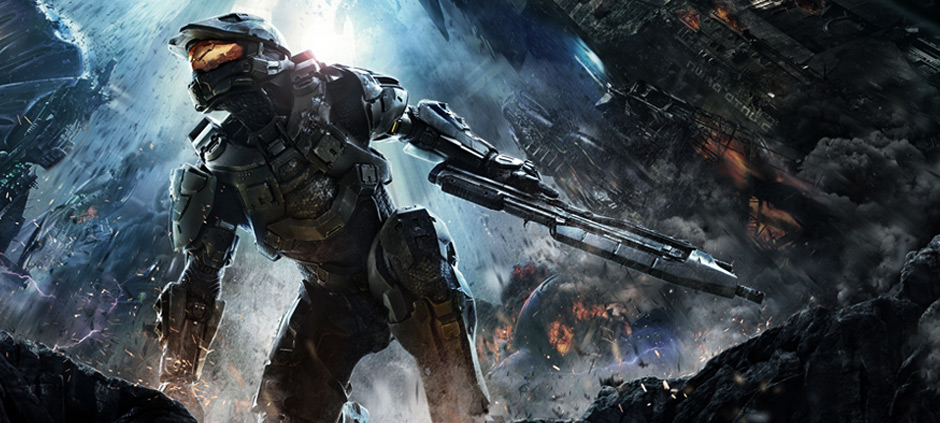 Halo 4: Şafağa Kadar Hücum filmini kazanın!