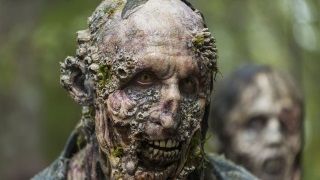 Walking Dead, 8.sezon 14. bölümü için fragman yayınlandı