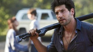 Jon Bernthal, Shane karakteri ile Walking Dead'e geri dönüyor