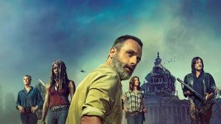 The Waking Dead'in yeni sezonunda zaman atlaması olacak