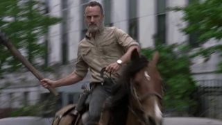 The Walking Dead'in yeni fragmanı malum vedayı işaret ediyor