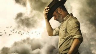 The Walking Dead için üçleme film serisi geliyor