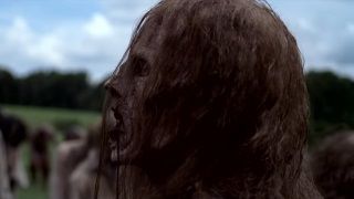 Walking Dead'in yeni bölümleri için yeni bir fragman yayınlandı