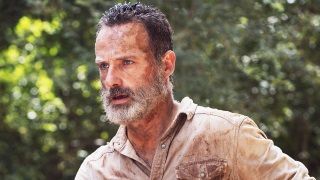 The Walking Dead Rick Grimes Spin-Off dizisi 2023 yılında geliyor