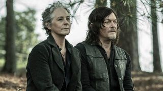 Yeni The Walking Dead dizileri geliyor