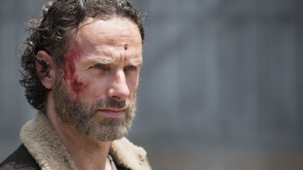 Walking Dead'in 7. sezon finali eksiksiz olacak