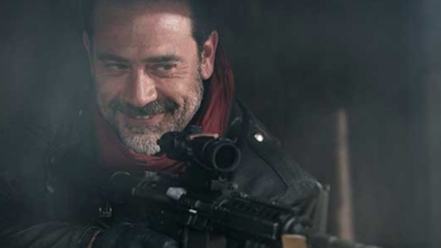 Walking Dead'de Negan'ın kaderi belli oldu