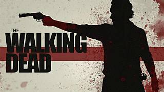 Walking Dead'in 6. sezonundan ilk görüntüler