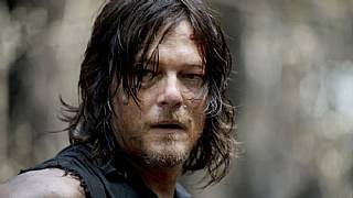 The Walking Dead'in yeni sezonundan yeni görüntüler