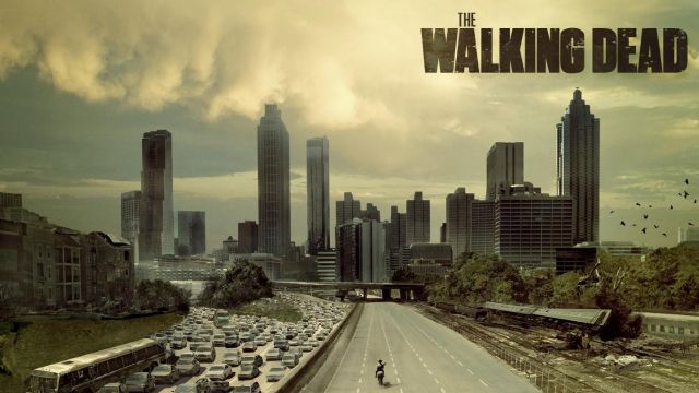 SPOILER: Walking Dead'de isim listesi eksildi