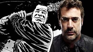 Walking Dead'ten ara sezon videosu geldi