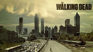 The Walking Dead 7. sezonundan yeni ekran görüntüleri!