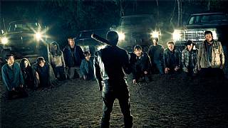 Walking Dead'in 8.sezonu onaylandı