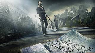 The Walking Dead'in 7. sezon 4. bölümü tam 85 dakika olacak