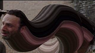 The Walking Dead'de 'malum kişi' ölecek mi?