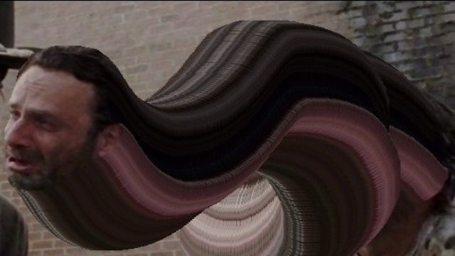 The Walking Dead'de 'malum kişi' ölecek mi?