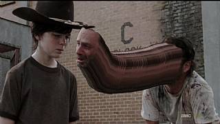 The Walking Dead'in hedefi 20 sene