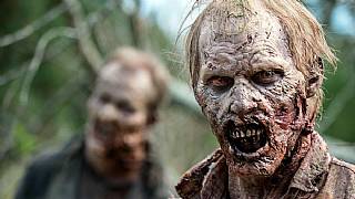 "The Walking Dead'in 8. sezonu daha yoğun ve akıcı olacak"