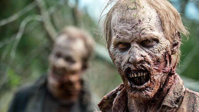 "The Walking Dead'in 8. sezonu daha yoğun ve akıcı olacak"